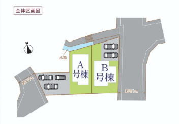 清水町長沢643　A号棟のその他