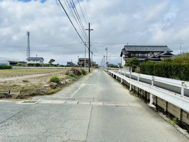 神野新田ワノ割売地(農地白地)2の周辺