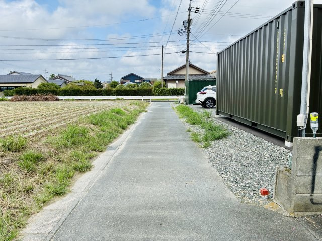 神野新田ワノ割売地(農地白地)2の周辺
