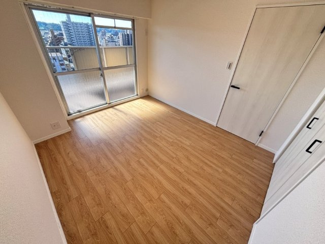 リリーハイツ春日井の洋室|洋室です