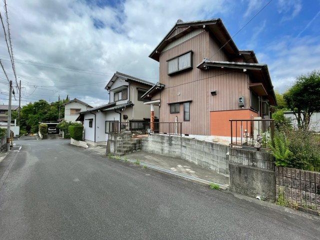 瀬戸市水北町の外観