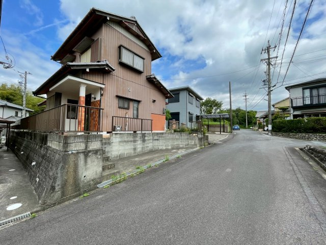 瀬戸市水北町の外観