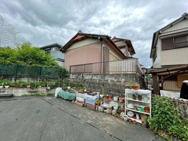 瀬戸市水北町の外観