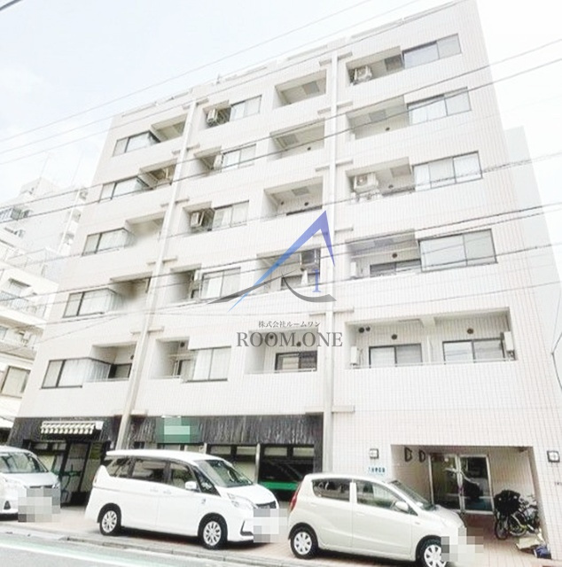モンシャトー鶴見成和