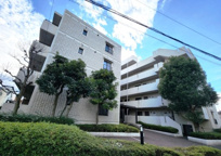 T's garden一橋学園の画像