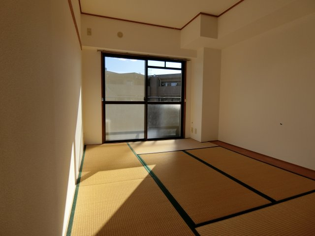 【和室】 | T's garden一橋学園 | ＊別室参考