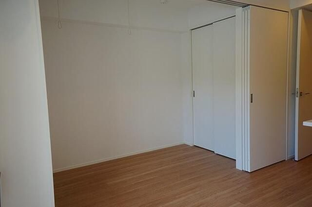 ＳＹＦＯＲＭＥ住吉の洋室