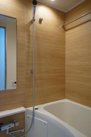 ＳＹＦＯＲＭＥ住吉の浴室