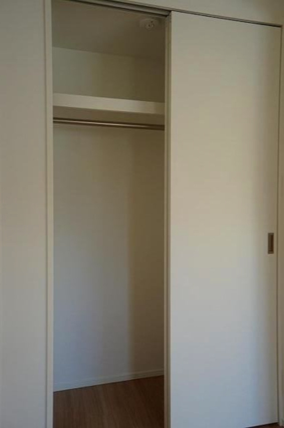 ＳＹＦＯＲＭＥ住吉の収納