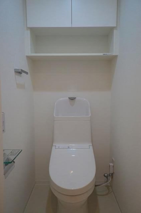 ＳＹＦＯＲＭＥ住吉のトイレ