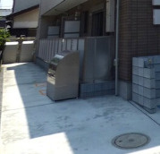 【その他共用部分】 | AJ南流山NorthⅠ