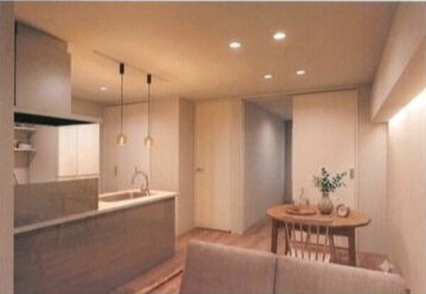 ダンフォート　　　刈谷市近郊の賃貸はクラスホーム刈谷店の内装