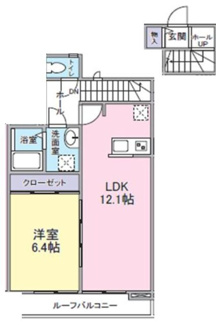 【間取り】 | 神明の杜 | 間取りです。