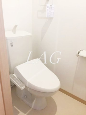 【トイレ】 | 神明の杜 | トイレです。