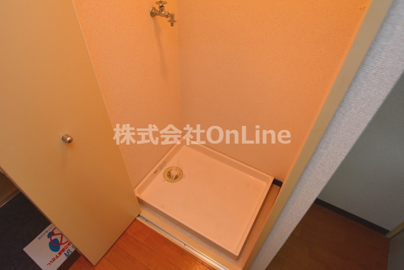 東大阪市源氏ケ丘の賃貸マンションの設備