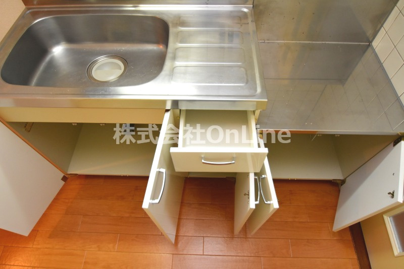 東大阪市源氏ケ丘の賃貸マンションのその他