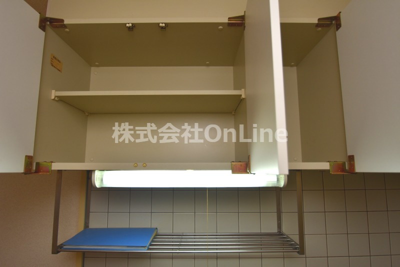 東大阪市源氏ケ丘の賃貸マンションのその他