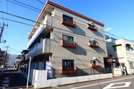 パークサイド柴又の画像