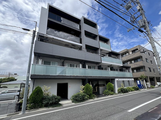 【外観】ＨＹ’ｓ　新宿西落合 