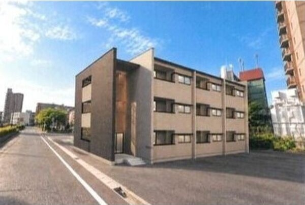 ダンフォート　　　刈谷市近郊の賃貸はクラスホーム刈谷店の駐車場