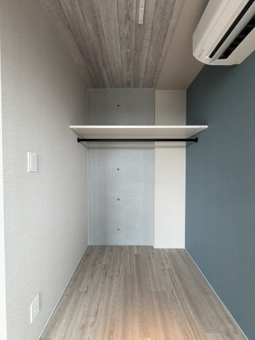 ＧＲＡＮ ＰＡＳＥＯ 阿佐ヶ谷Ⅲの収納