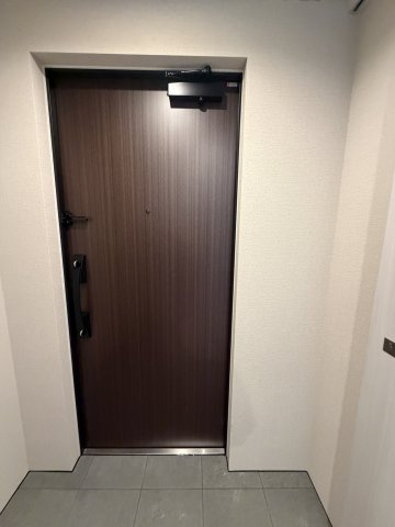 ＧＲＡＮ ＰＡＳＥＯ 阿佐ヶ谷Ⅲの玄関