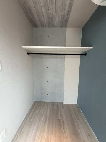 ＧＲＡＮ ＰＡＳＥＯ 阿佐ヶ谷Ⅲの収納