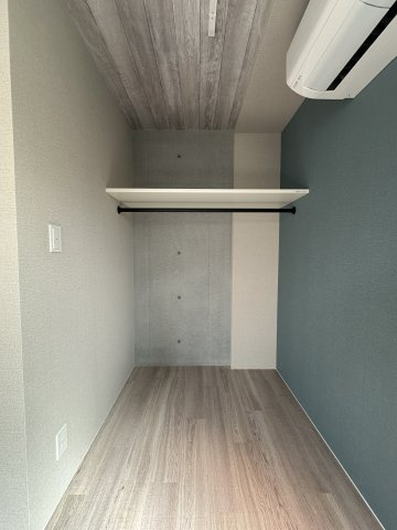 ＧＲＡＮ ＰＡＳＥＯ 阿佐ヶ谷Ⅲの収納