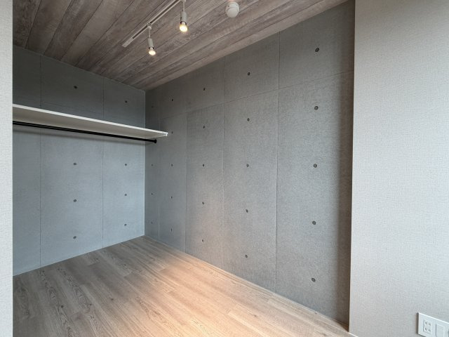 ＧＲＡＮ ＰＡＳＥＯ 阿佐ヶ谷Ⅲの居間・リビング