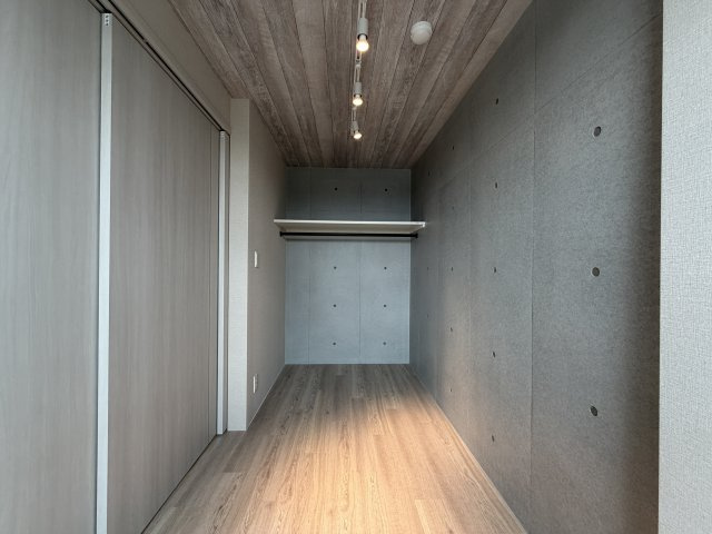 ＧＲＡＮ ＰＡＳＥＯ 阿佐ヶ谷Ⅲの居間・リビング