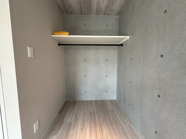 ＧＲＡＮ ＰＡＳＥＯ 阿佐ヶ谷Ⅲの収納