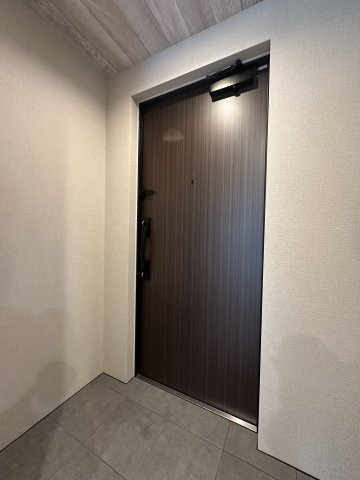 ＧＲＡＮ ＰＡＳＥＯ 阿佐ヶ谷Ⅲの玄関