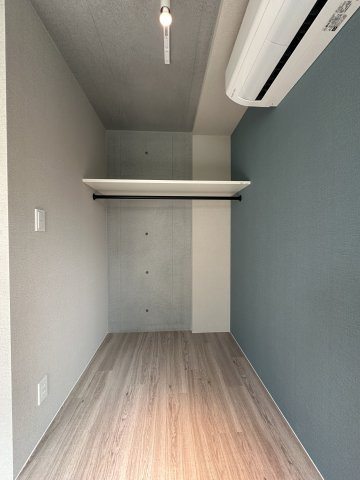 ＧＲＡＮ ＰＡＳＥＯ 阿佐ヶ谷Ⅲの収納