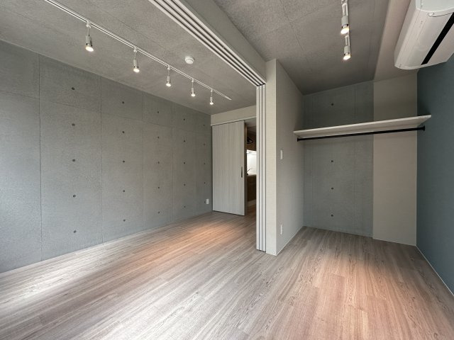 ＧＲＡＮ ＰＡＳＥＯ 阿佐ヶ谷Ⅲの居間・リビング