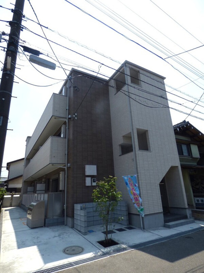 【外観】 | AJ南流山NorthⅠ