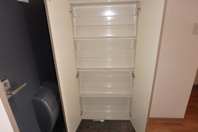 スクエア小杉Ｃ棟の収納|他のお部屋の参考写真となります。
