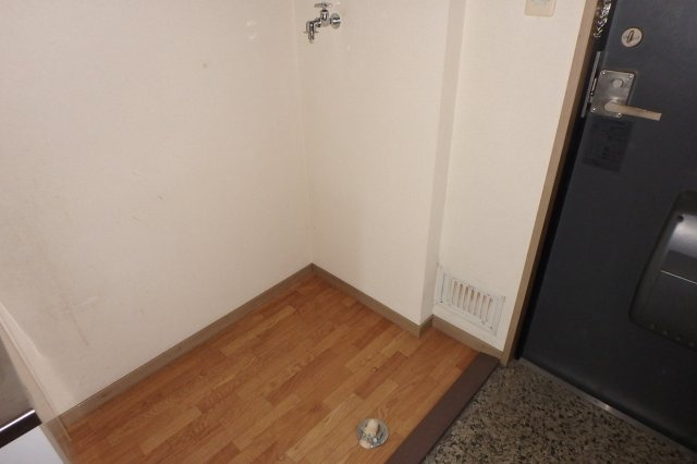 スクエア小杉Ｃ棟の設備|他のお部屋の参考写真となります。