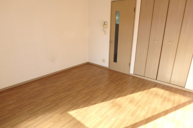 スクエア小杉Ｃ棟の寝室|他のお部屋の参考写真となります。