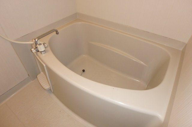 スクエア小杉Ｃ棟の浴室|他のお部屋の参考写真となります。
