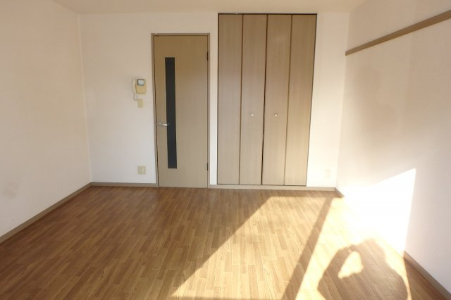 スクエア小杉Ｃ棟の洋室|他のお部屋の参考写真となります。