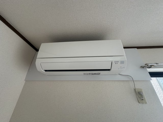 アンダンテ若宮の設備
