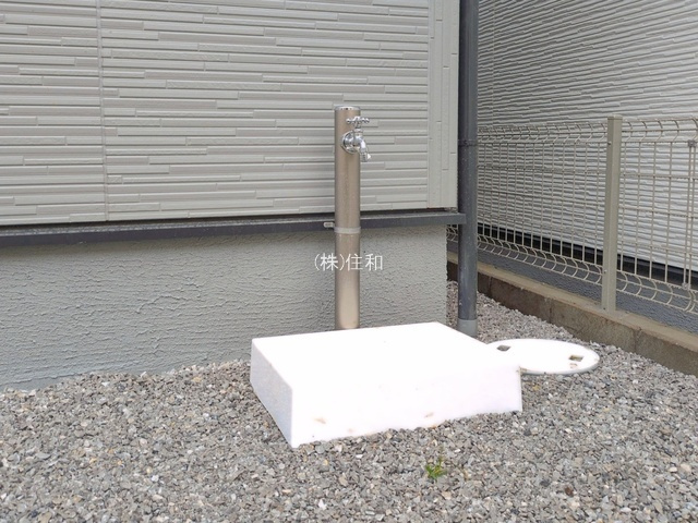 【新築分譲住宅】ふじみ野市長宮2丁目　のその他