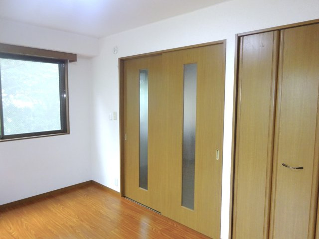 ハネーデュの洋室|＊イメージです／同タイプのお部屋です