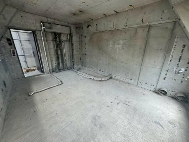 渋谷区恵比寿西１丁目の店舗一部の内装