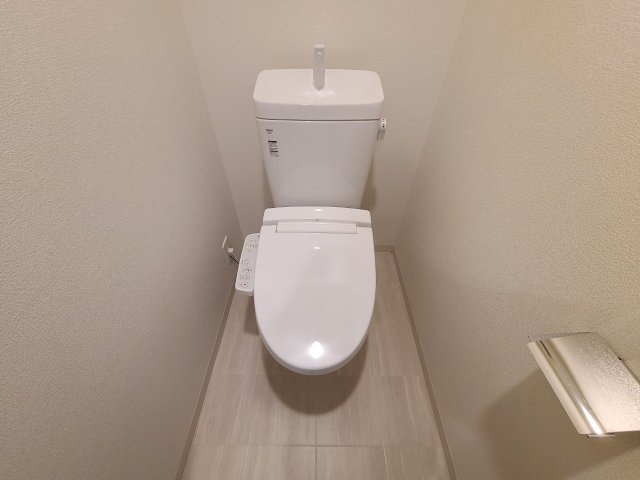 プレサンス錦通THE葵|名古屋市の賃貸ならMy賃貸のトイレ|プレサンス錦通THE葵