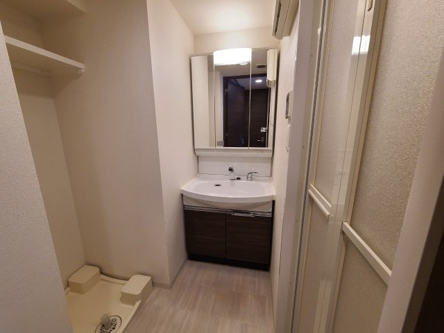 プレサンス錦通THE葵|名古屋市の賃貸ならMy賃貸の独立洗面台|プレサンス錦通THE葵