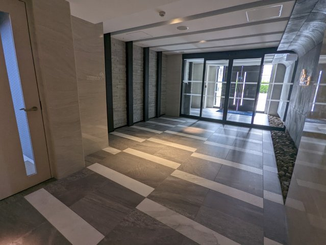 プレサンス錦通THE葵|名古屋市の賃貸ならMy賃貸のエントランス|プレサンス錦通THE葵