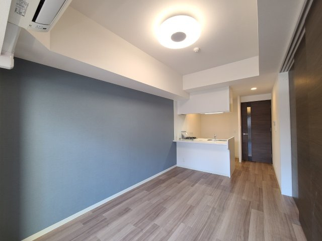 プレサンス錦通THE葵|名古屋市の賃貸ならMy賃貸の居間・リビング|プレサンス錦通THE葵