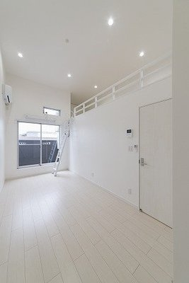 Purosupere弥栄の居間・リビング