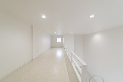 Purosupere弥栄の洋室